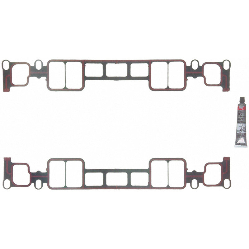 Fel-Pro FEL Intake Manifold Gaskets Air Intake Systems Intake Gaskets main image
