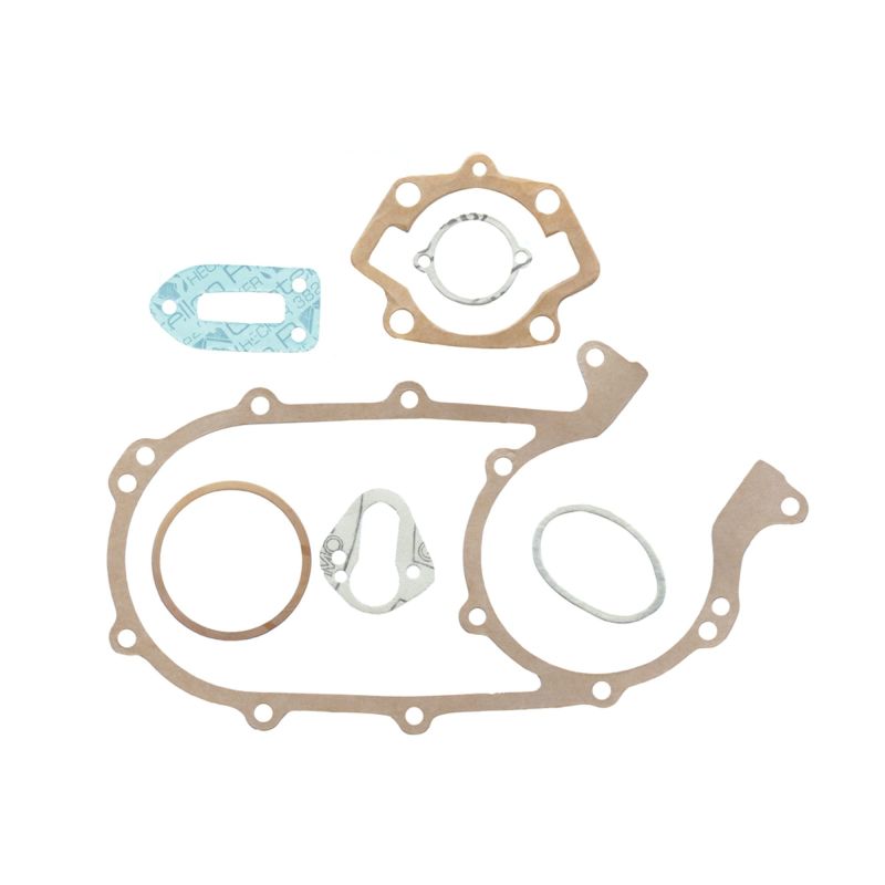 Athena 55-61 Piaggio Vespa 150cc G.S. 2S Complete Gasket. Kit P400480850230 P400480850230 Photo - Primary