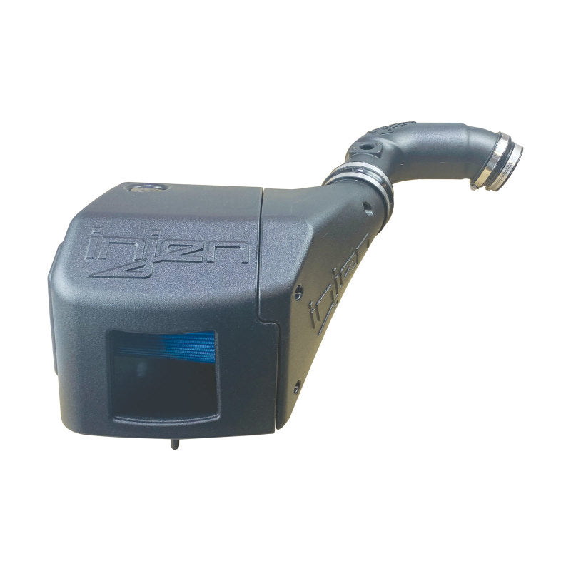 Injen 04.5-05 GMC Duramax LLY 6.6L Evolution Intake EVO7009 EVO7009 Photo - Primary