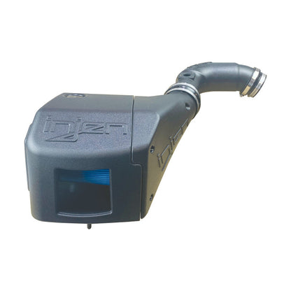 Injen 04.5-05 GMC Duramax LLY 6.6L Evolution Intake EVO7009 EVO7009 Photo - Primary