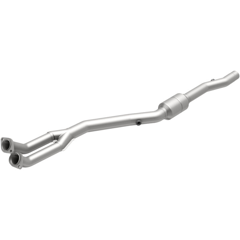 MagnaFlow BMW 840Ci HM Grade Federal / EPA Compliant Direct-Fit Catalytic Converter 24131 Photo - Primary