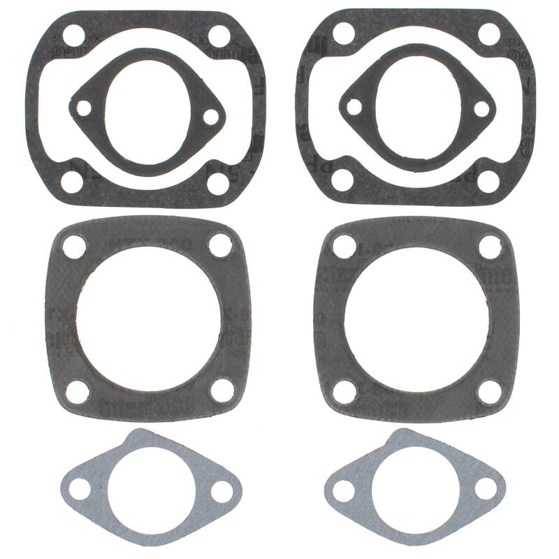 Vertex Pistons Vertex Gaskets 73-75 Bse BSE 295 Top End Gasket Kit 710064 710064 Photo - Primary
