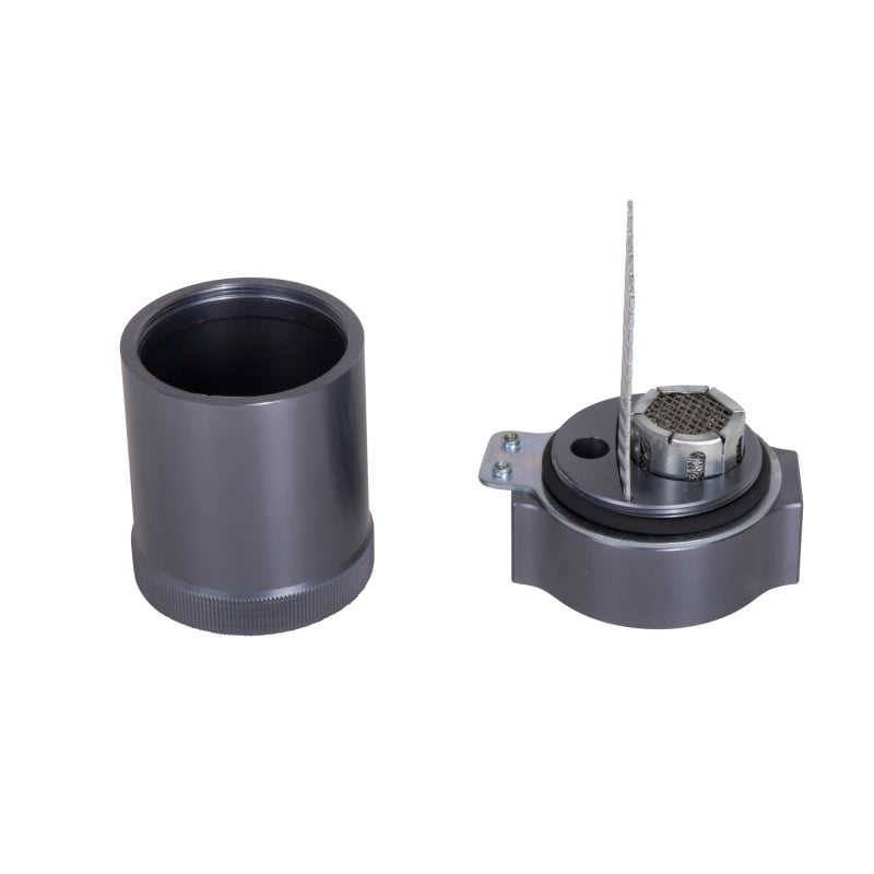 BBK Performance Oil Separator Kit;Passenger Side;Incl.Separator 1920 User 3