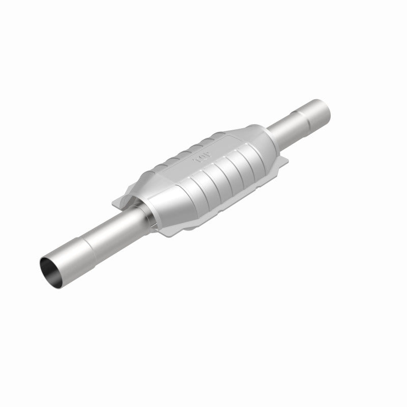 MagnaFlow Chevrolet Standard Grade Federal / EPA Compliant Direct-Fit Catalytic Converter 23463 360 Degree Image Set