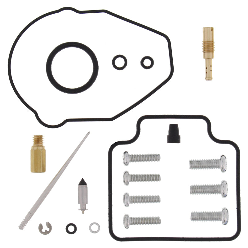All Balls Racing 85-86 Honda ATC350X Carburetor Rebuild Kit 26-1506 26-1506 Photo - Primary