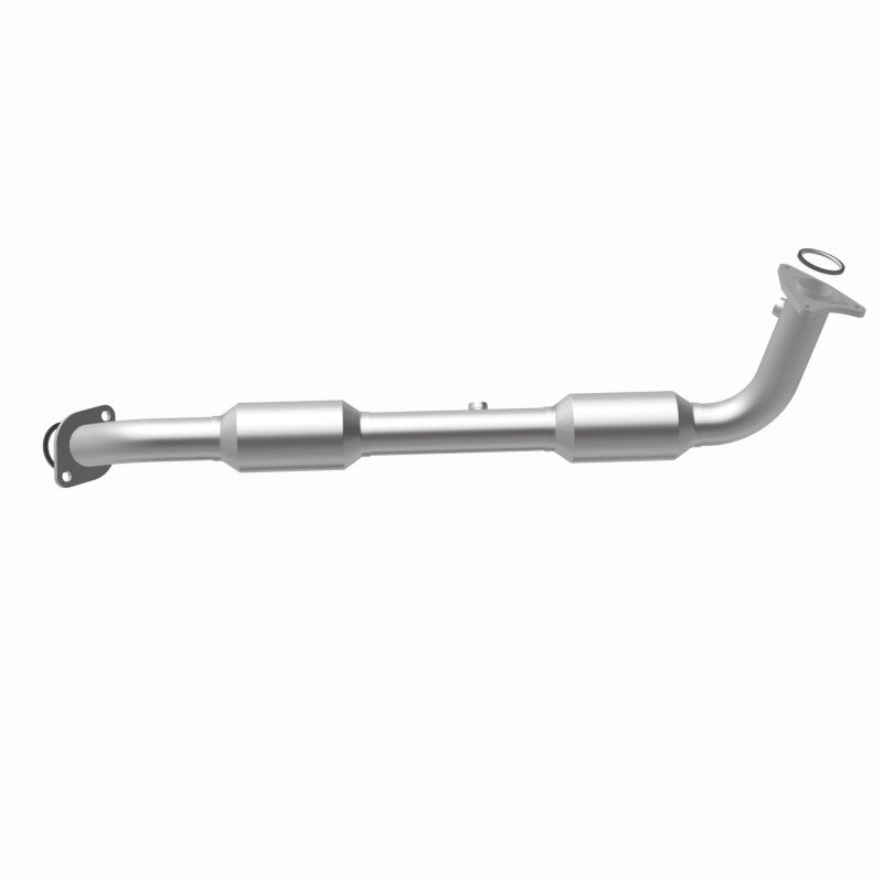 MagnaFlow OEM Grade Federal / EPA Compliant Direct-Fit Catalytic Converter 52633 360 Degree Image Set