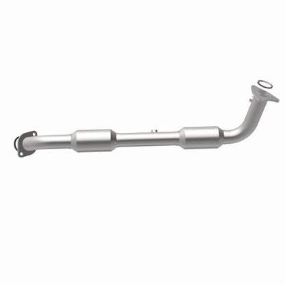 MagnaFlow OEM Grade Federal / EPA Compliant Direct-Fit Catalytic Converter 52633 360 Degree Image Set