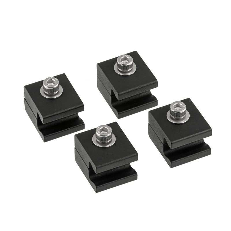 ARB Base Rack Alloy Block Set 1780610 1780610 Photo - Primary