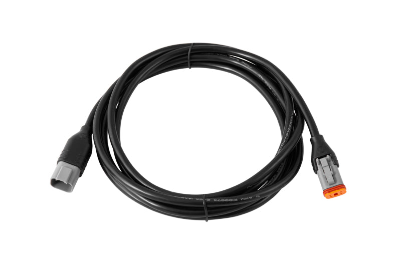 Diode Dynamics DIO RGB Wire Connectors Lights Light Accessories and Wiring main image
