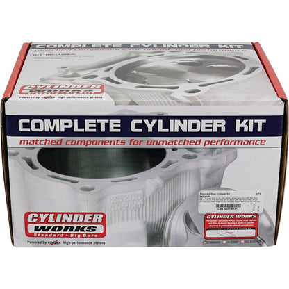 Cylinder Works 14-23 Kawasaki KRF 800 Teryx 4X4 800cc Standard Bore Cylinder Kit CW30014K01 CW30014K01 Photo - Primary