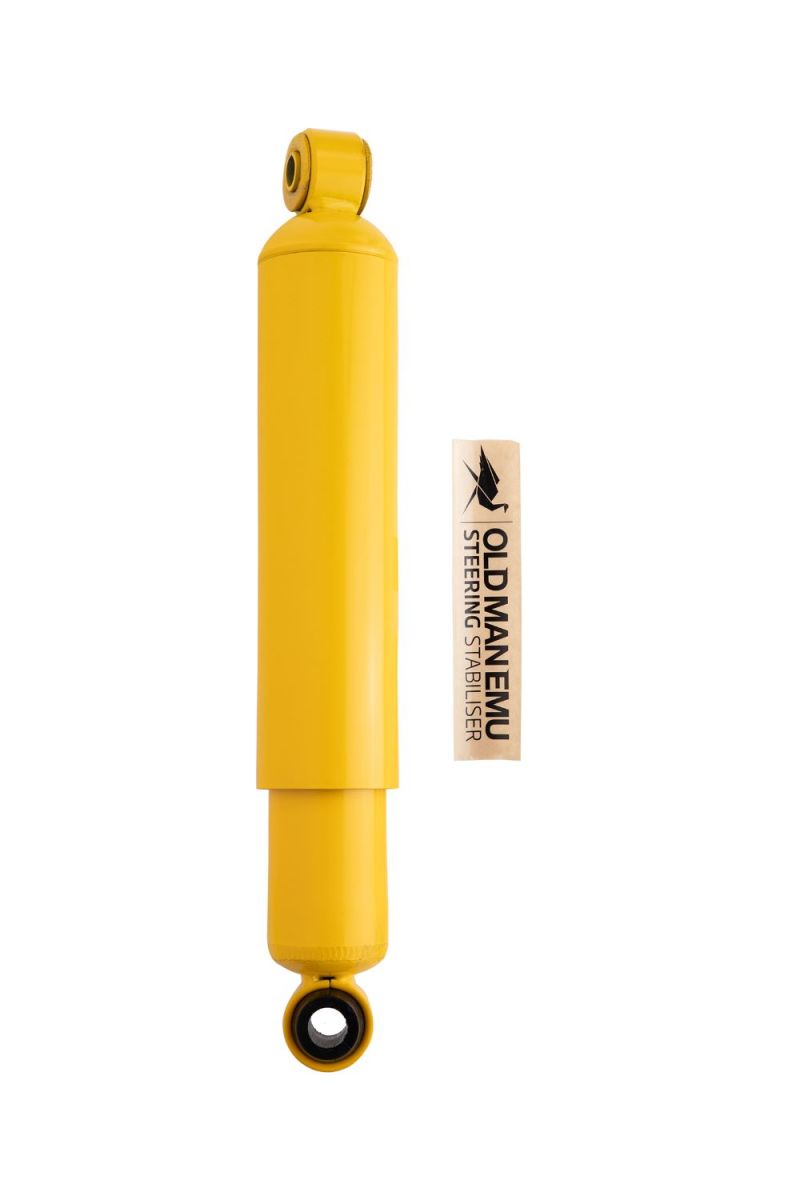ARB / OME Steering Damper Patrol Gq To 8/89 OMESD34 OMESD34 Photo - Primary