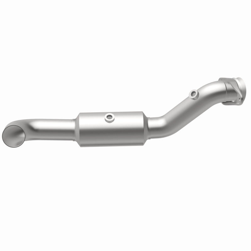 MagnaFlow Ford F-150 OEM Grade Federal / EPA Compliant Direct-Fit Catalytic Converter 21-465 360 Degree Image Set