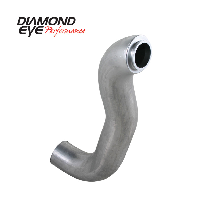 Diamond Eye Performance Diamond Eye DWNP 4in AL: 89-93 5.9L DODGE MACHINED EF 220099 220099 Photo - Primary