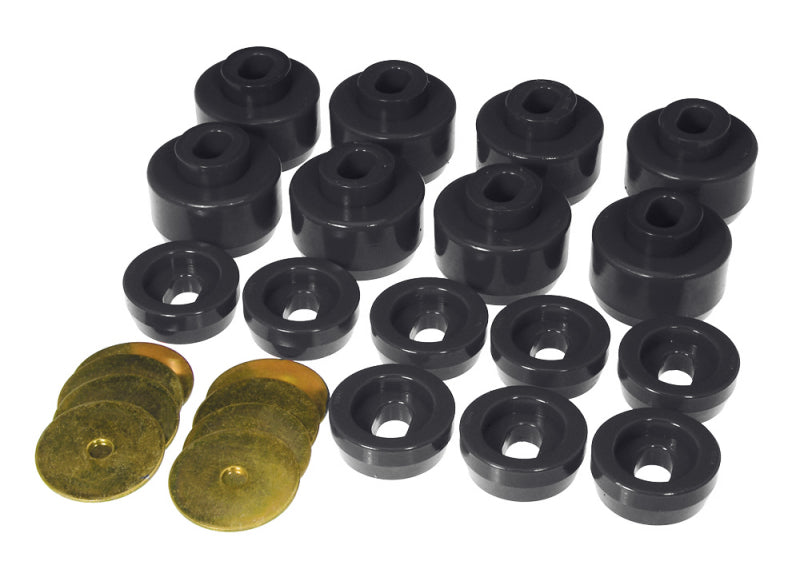 Prothane Body Mount 7-141-BL Photo - Primary