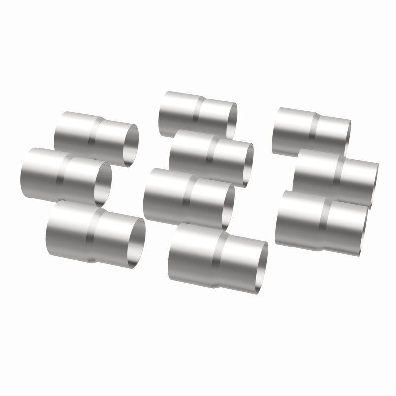 Magnaflow Pipe Trans 10Pk 3.50 Id-4.00 Odx5 15441 15441 360 Degree Image Set