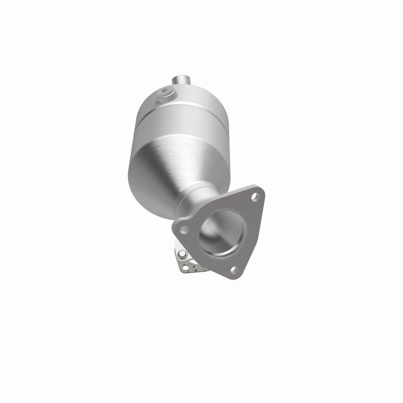 MagnaFlow Audi OEM Grade Federal / EPA Compliant Direct-Fit Catalytic Converter 49136 360 Degree Image Set