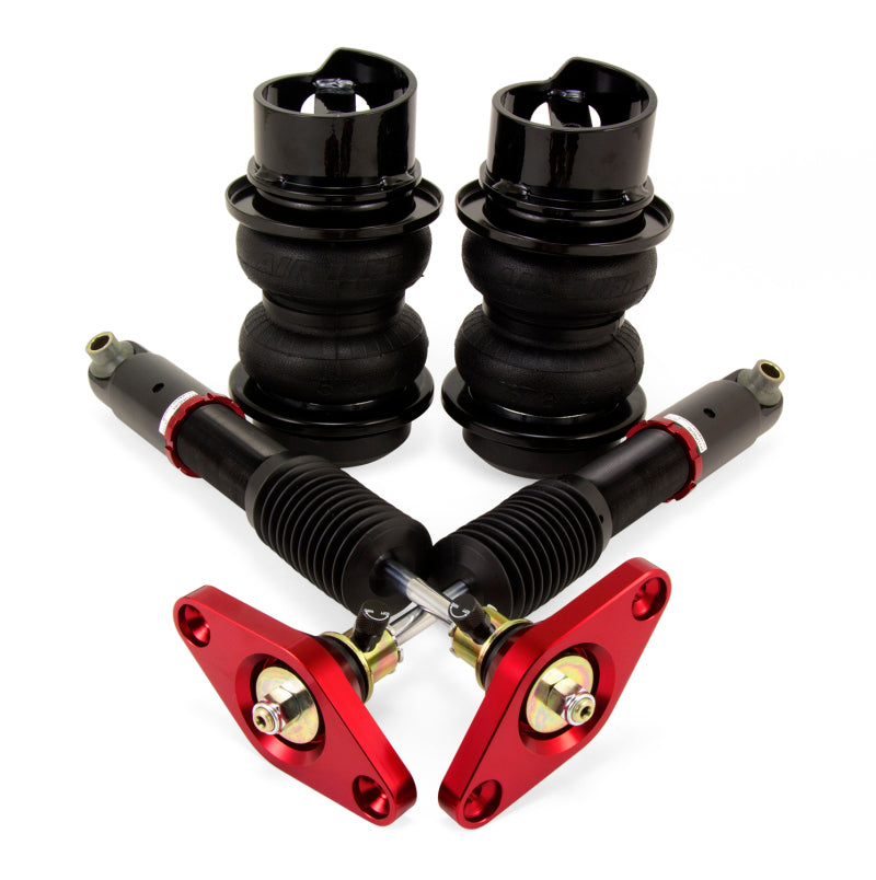 AIRLIFT 09-16 Hyundai Genesis Coupe (All Models) - Rear Kit 78631 User 3