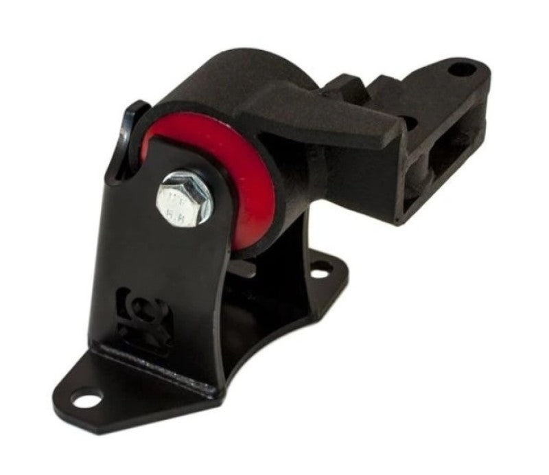 Innovative 09-14 Acura TSX J-Series Black Aluminum Mount 75A Bushing - RH Engine Mount 29820-75A 29820-75A User 1