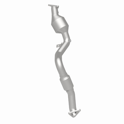 MagnaFlow California Grade CARB Compliant Direct-Fit Catalytic Converter 5582586 360 Degree Image Set