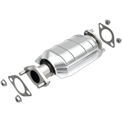MagnaFlow OEM Grade Federal / EPA Compliant Direct-Fit Catalytic Converter 51483 Photo - Primary