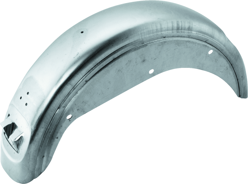 Bikers Choice Rear Fender W/T-Lite Hole 490317 490317 Photo - Primary
