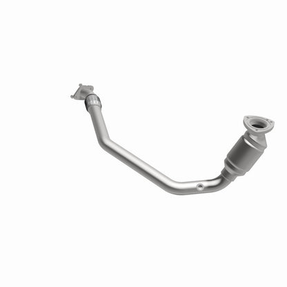MagnaFlow HM Grade Federal / EPA Compliant Direct-Fit Catalytic Converter 24208 360 Degree Image Set