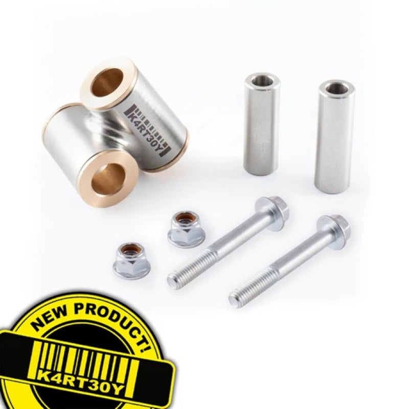Kartboy KB Shift Joints Drivetrain Shifters main image