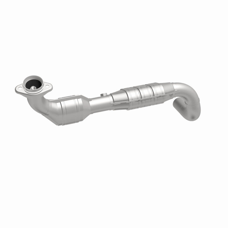 MagnaFlow Ford Expedition HM Grade Federal / EPA Compliant Direct-Fit Catalytic Converter 24412 360 Degree Image Set