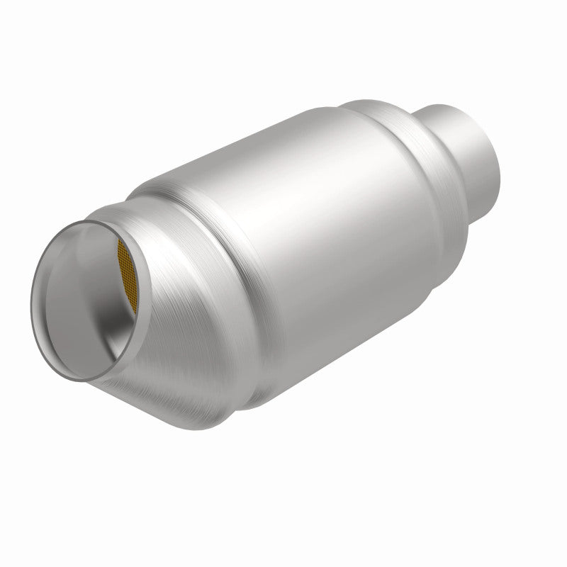 MagnaFlow Toyota California Grade CARB Compliant Universal Catalytic Converter 337975 360 Degree Image Set