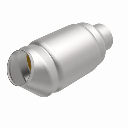 MagnaFlow Toyota California Grade CARB Compliant Universal Catalytic Converter 337975 360 Degree Image Set