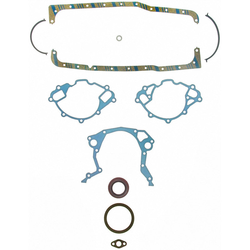 Fel-Pro FEL Engine Conversion Gasket Sets Engine Components Engine Gaskets main image