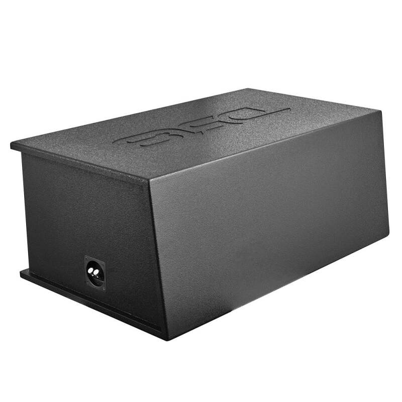 DS18 DSE ZXI Subwoofer Ported Enclosures w/ Subwoofers Audio, Video & Radios Subwoofers main image
