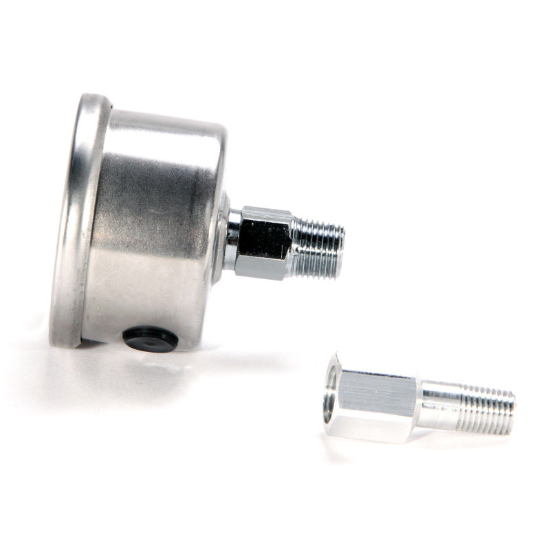 BBK Performance 86-93 Mustang 5.0L Fuel Pressure Gauge & Adapter 1617 User 2