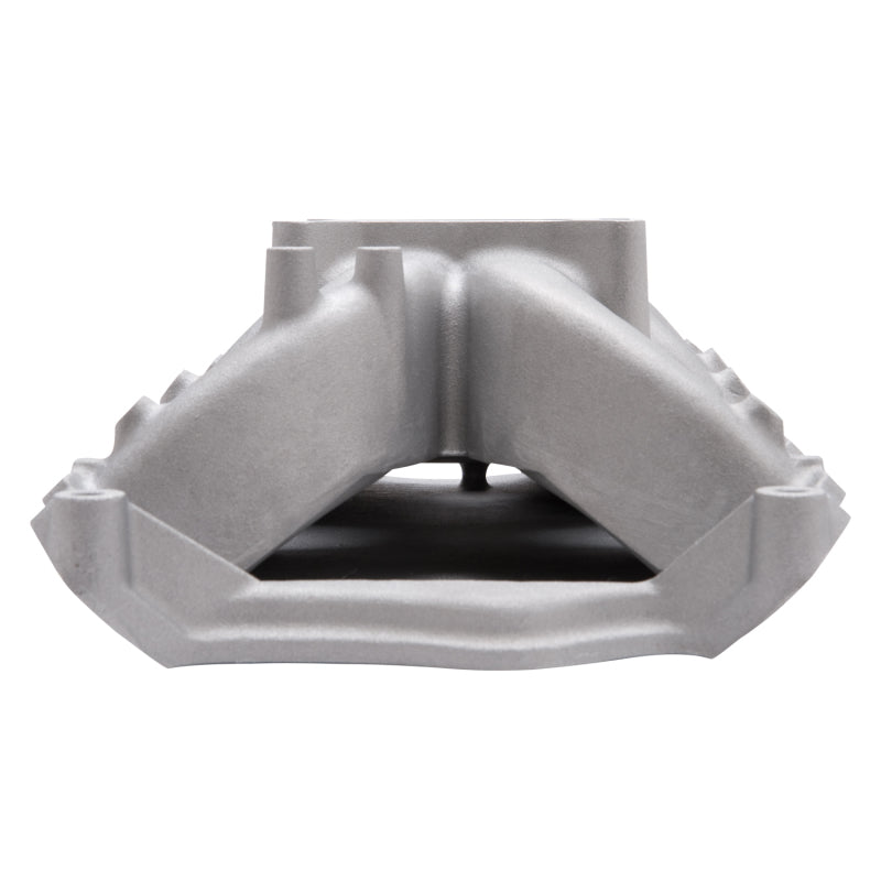 Edelbrock Victor Jr 351-W 9.5 Deck Manifold 2981 Photo - out of package