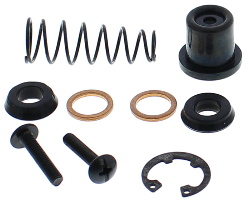 All Balls Racing 13-15 Can-Am Renegade 500 Master Cylinder Rebuild Kit Front 18-1088 18-1088 Photo - Primary