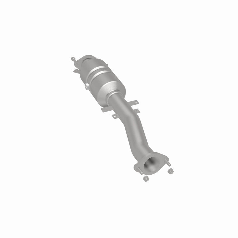 MagnaFlow Mitsubishi Lancer California Grade CARB Compliant Direct-Fit Catalytic Converter 5461987 360 Degree Image Set