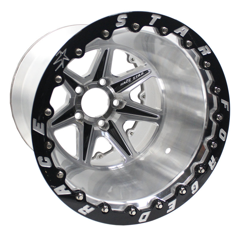 Race Star RST 72 ValStar Wheels Wheels Wheels - Forged main image