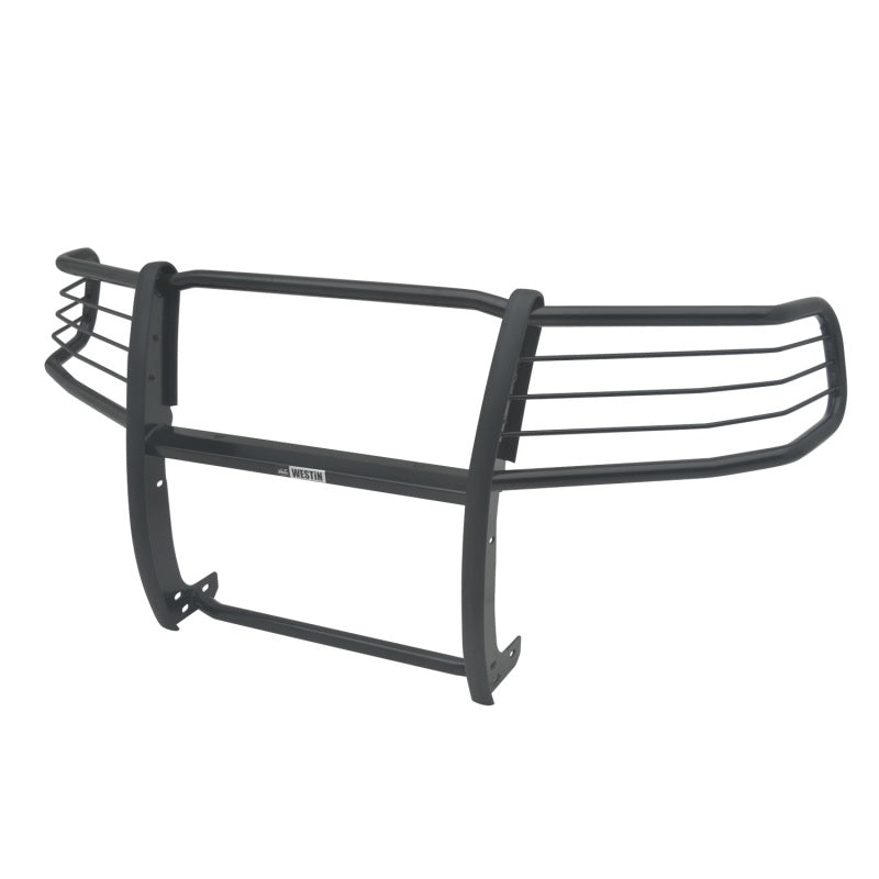 Westin 2007-2014 Ford Expedition Sportsman Grille Guard - Black 40-2405 40-2405 Photo - Primary