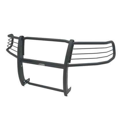 Westin 2007-2014 Ford Expedition Sportsman Grille Guard - Black 40-2405 40-2405 Photo - Primary