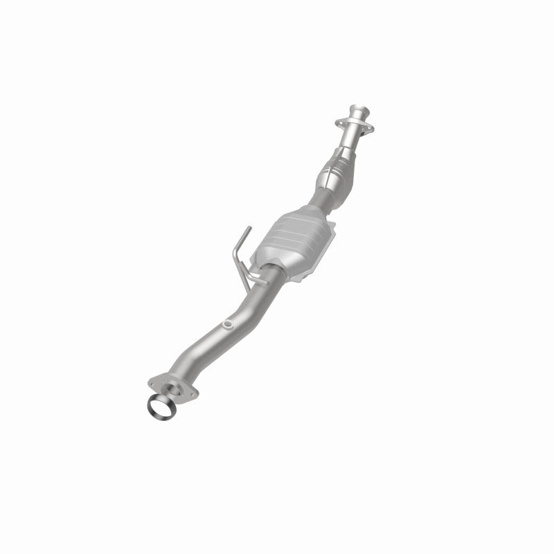 MagnaFlow OEM Grade Federal / EPA Compliant Direct-Fit Catalytic Converter 51733 360 Degree Image Set