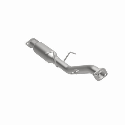 MagnaFlow Toyota T100 California Grade CARB Compliant Direct-Fit Catalytic Converter 4481014 360 Degree Image Set