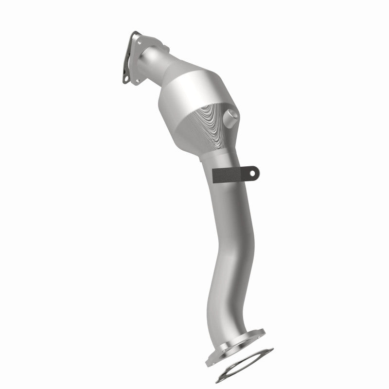 MagnaFlow Audi Q7 California Grade CARB Compliant Direct-Fit Catalytic Converter 5451401 360 Degree Image Set