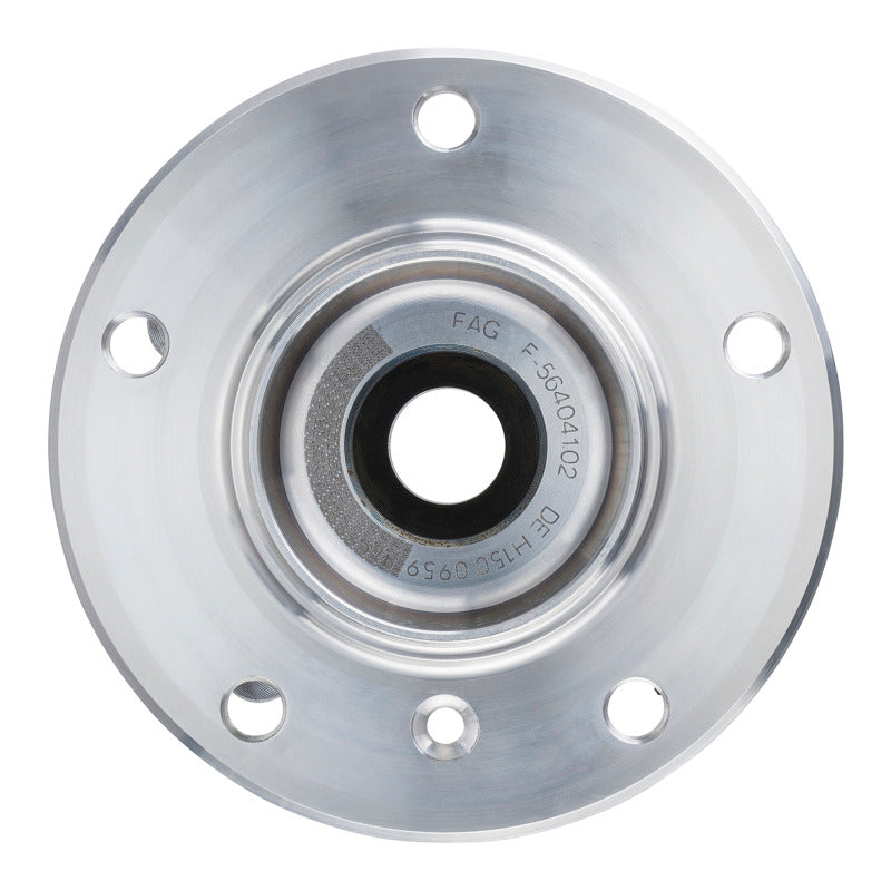 Moog 12-15 BMW X1 Front Hub Assembly 513332 513332 Photo - out of package
