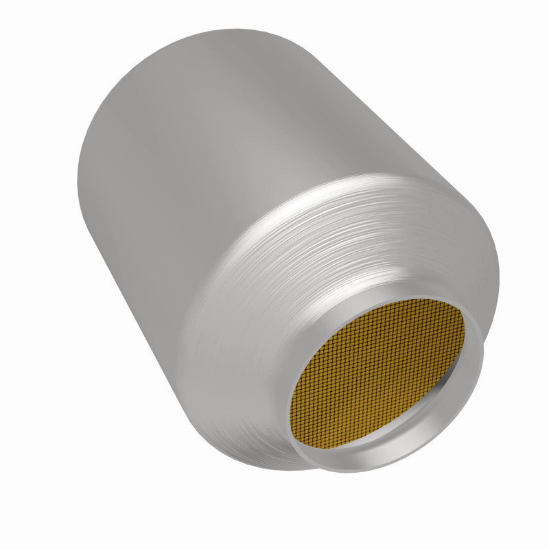 MagnaFlow California Grade CARB Compliant Universal Catalytic Converter 441125 360 Degree Image Set