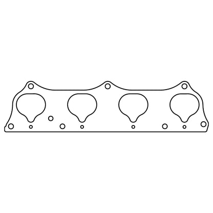 Cometic Gasket Cometic Honda K20A2/K20A3 .018in AFM Intake Manifold Gasket C4668 C4668 Photo - Primary