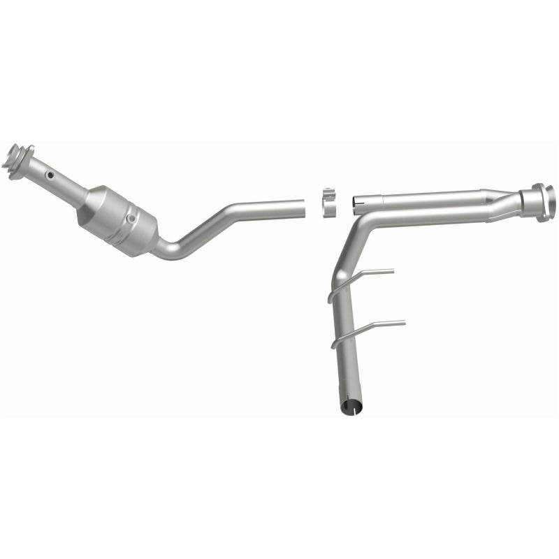 MagnaFlow Ford F-150 OEM Grade Federal / EPA Compliant Direct-Fit Catalytic Converter 52156 Photo - out of package