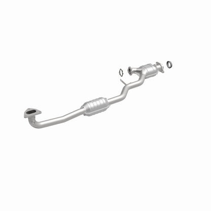 MagnaFlow Subaru Outback OEM Grade Federal / EPA Compliant Direct-Fit Catalytic Converter 51649 360 Degree Image Set