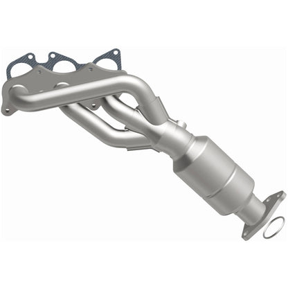 MagnaFlow Toyota OEM Grade Federal / EPA Compliant Manifold Catalytic Converter 51198 Photo - out of package