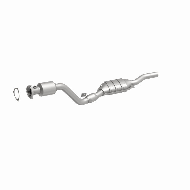 MagnaFlow OEM Grade Federal / EPA Compliant Direct-Fit Catalytic Converter 51964 360 Degree Image Set