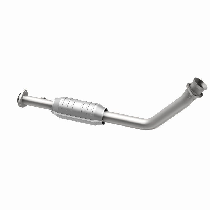 MagnaFlow HM Grade Federal / EPA Compliant Direct-Fit Catalytic Converter 23460 360 Degree Image Set